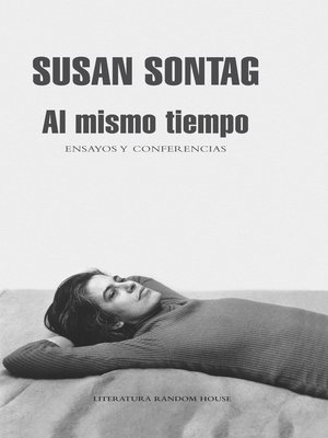 cover image of Al mismo tiempo